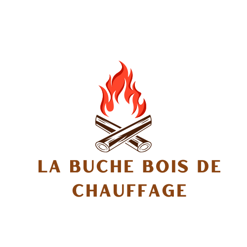 LA BUCHE  BOIS DE CHAUFFAGE